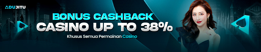 BONUS CASHBACK CASINO